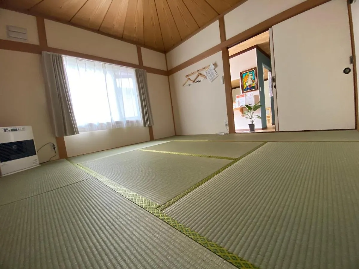 Guest House Nemuroman